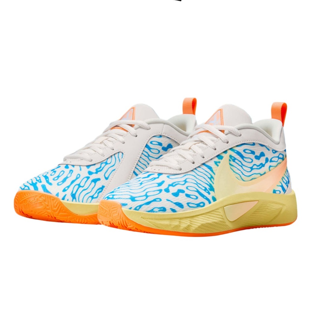 🔥🔥NEW Nike Giannis Freak 6 Phantom
/ Total Orange 🍊 NEW SOLD OUT🔥🔥 w/Box